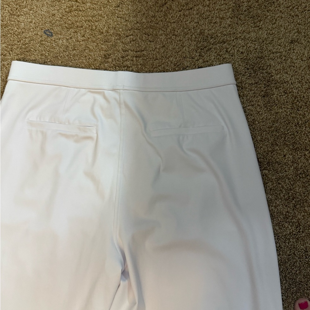 Halara 4 way stretch work pants - Picture 10 of 11